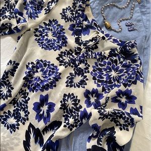 Banana Republic blouse